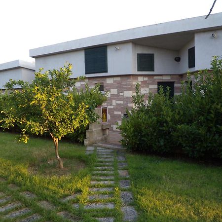 Borgo Piazza Bed & Breakfast Catanzaro Eksteriør bilde