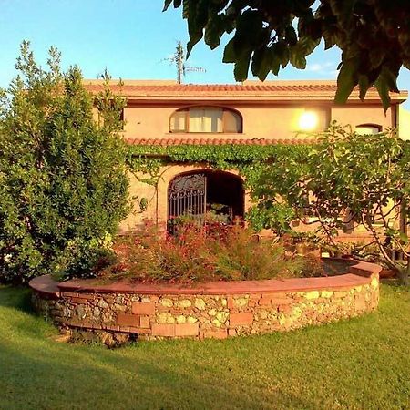 Borgo Piazza Bed & Breakfast Catanzaro Eksteriør bilde