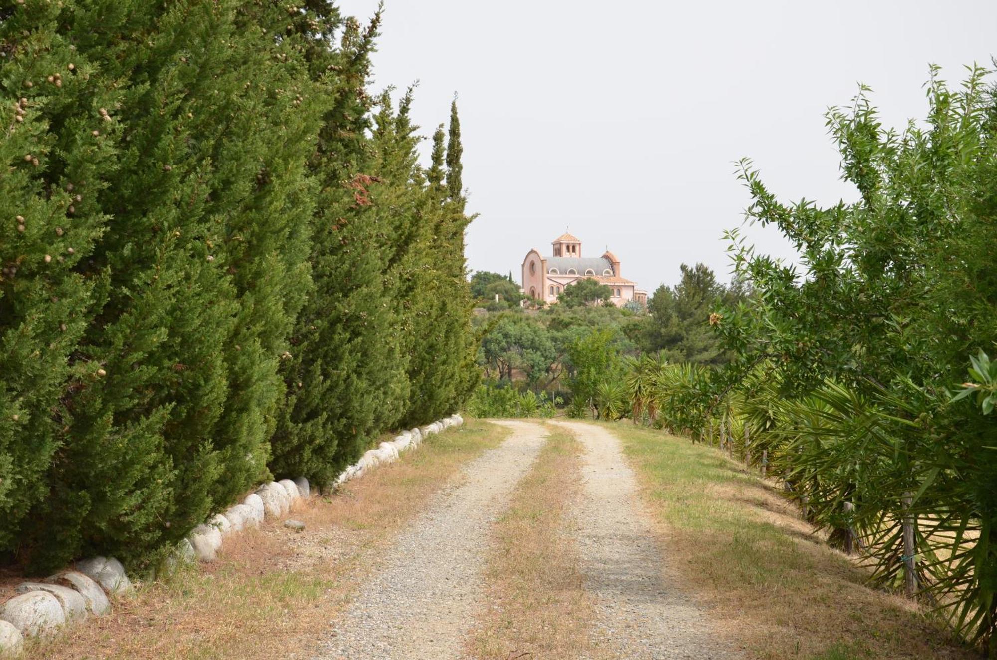 Borgo Piazza Bed & Breakfast Catanzaro Rom bilde