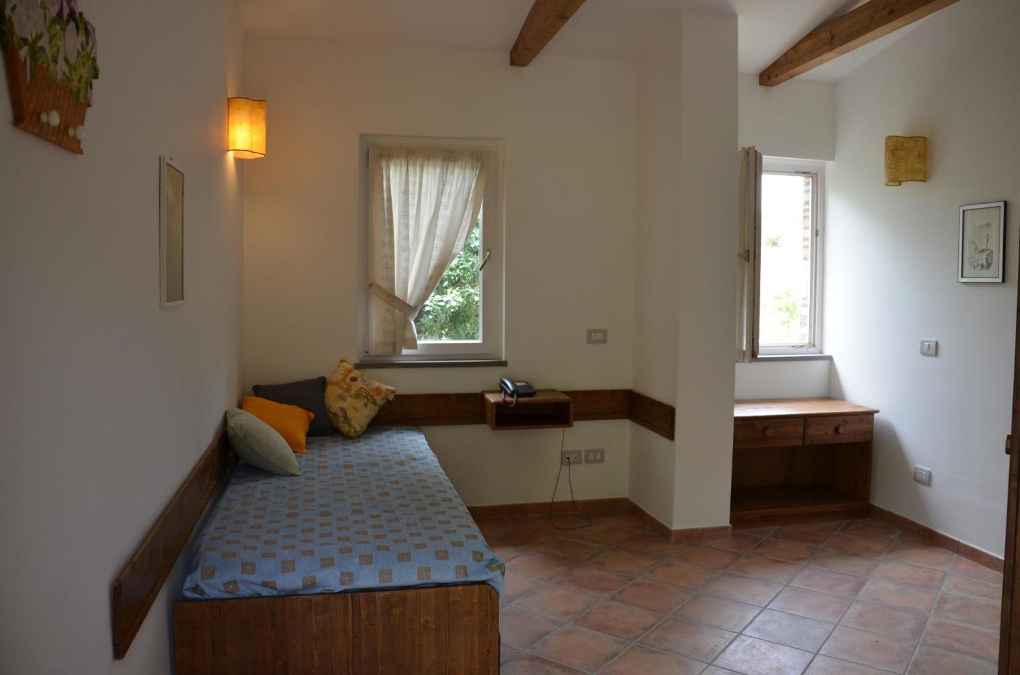 Borgo Piazza Bed & Breakfast Catanzaro Rom bilde