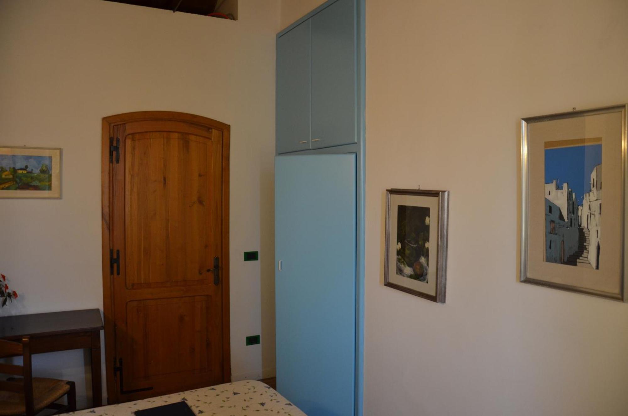 Borgo Piazza Bed & Breakfast Catanzaro Rom bilde
