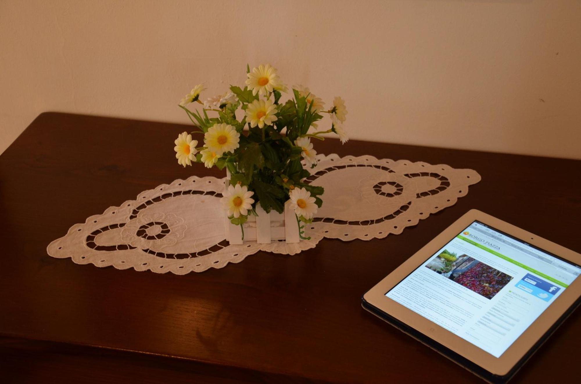 Borgo Piazza Bed & Breakfast Catanzaro Rom bilde