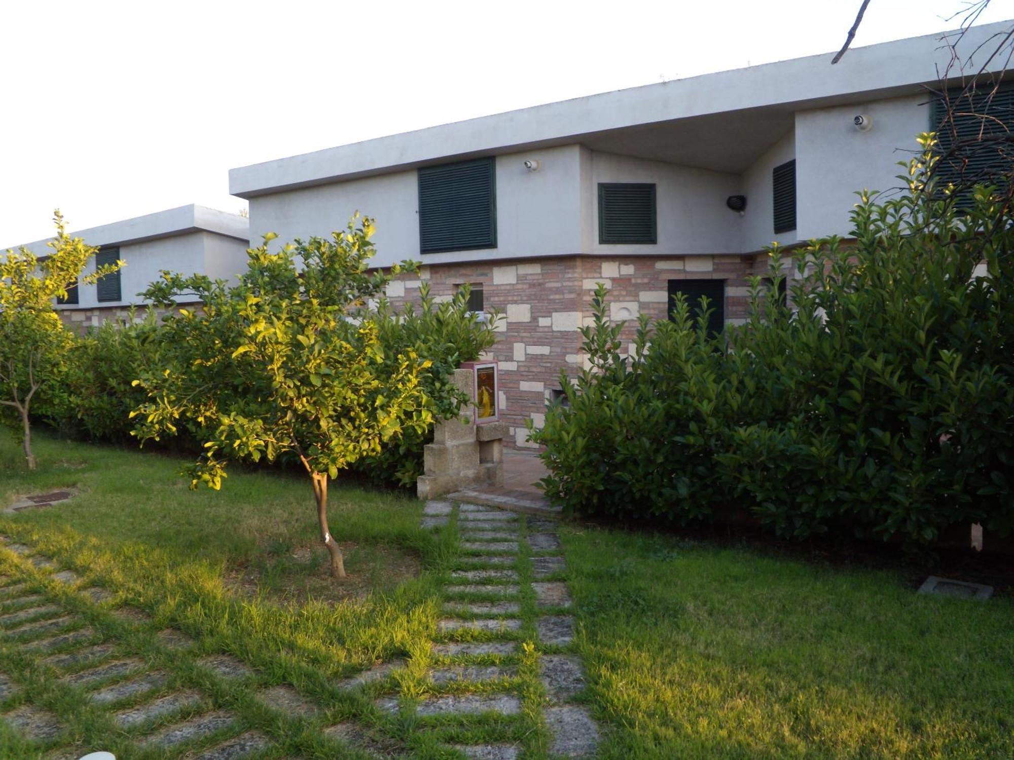 Borgo Piazza Bed & Breakfast Catanzaro Eksteriør bilde