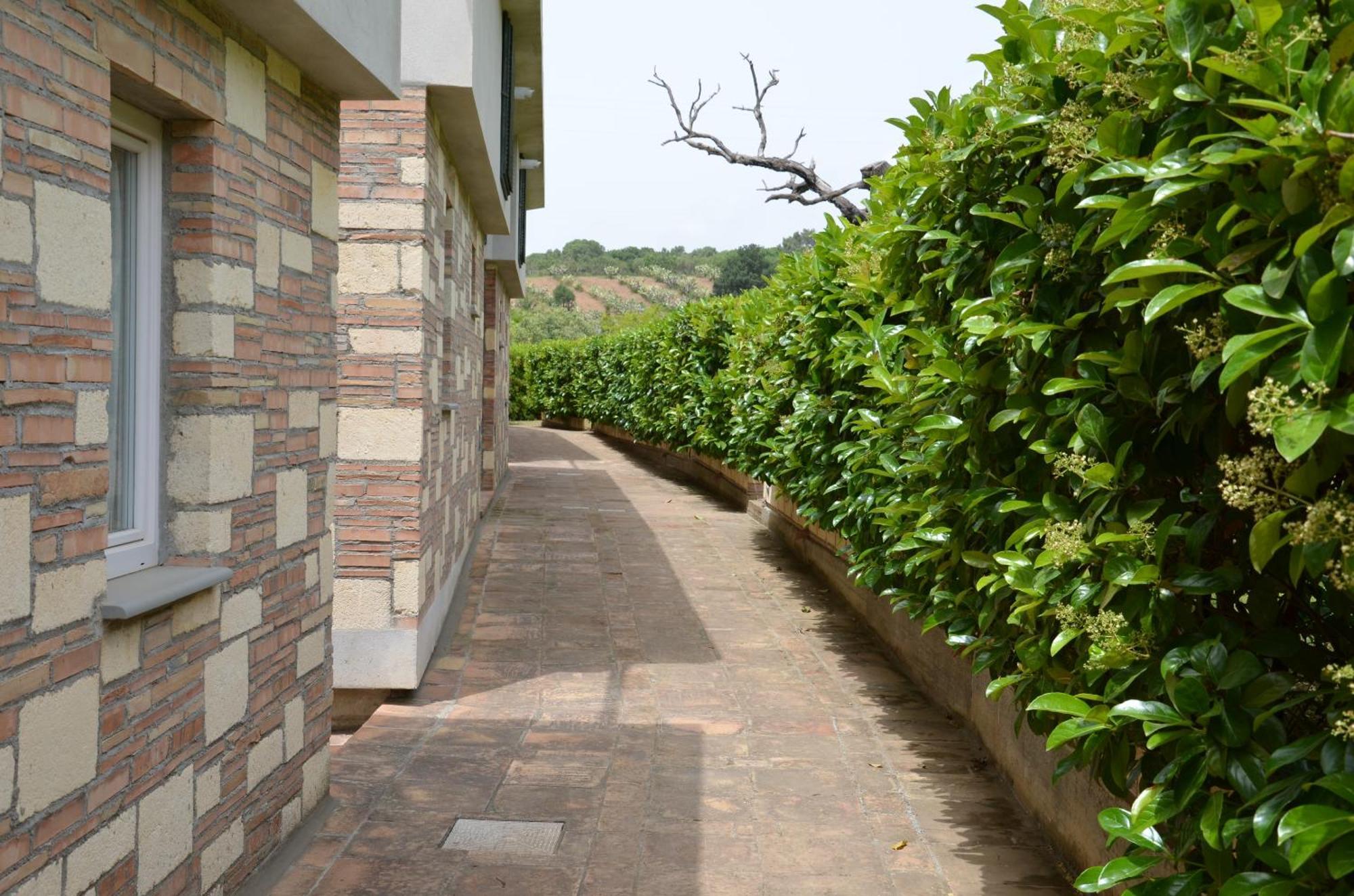 Borgo Piazza Bed & Breakfast Catanzaro Rom bilde
