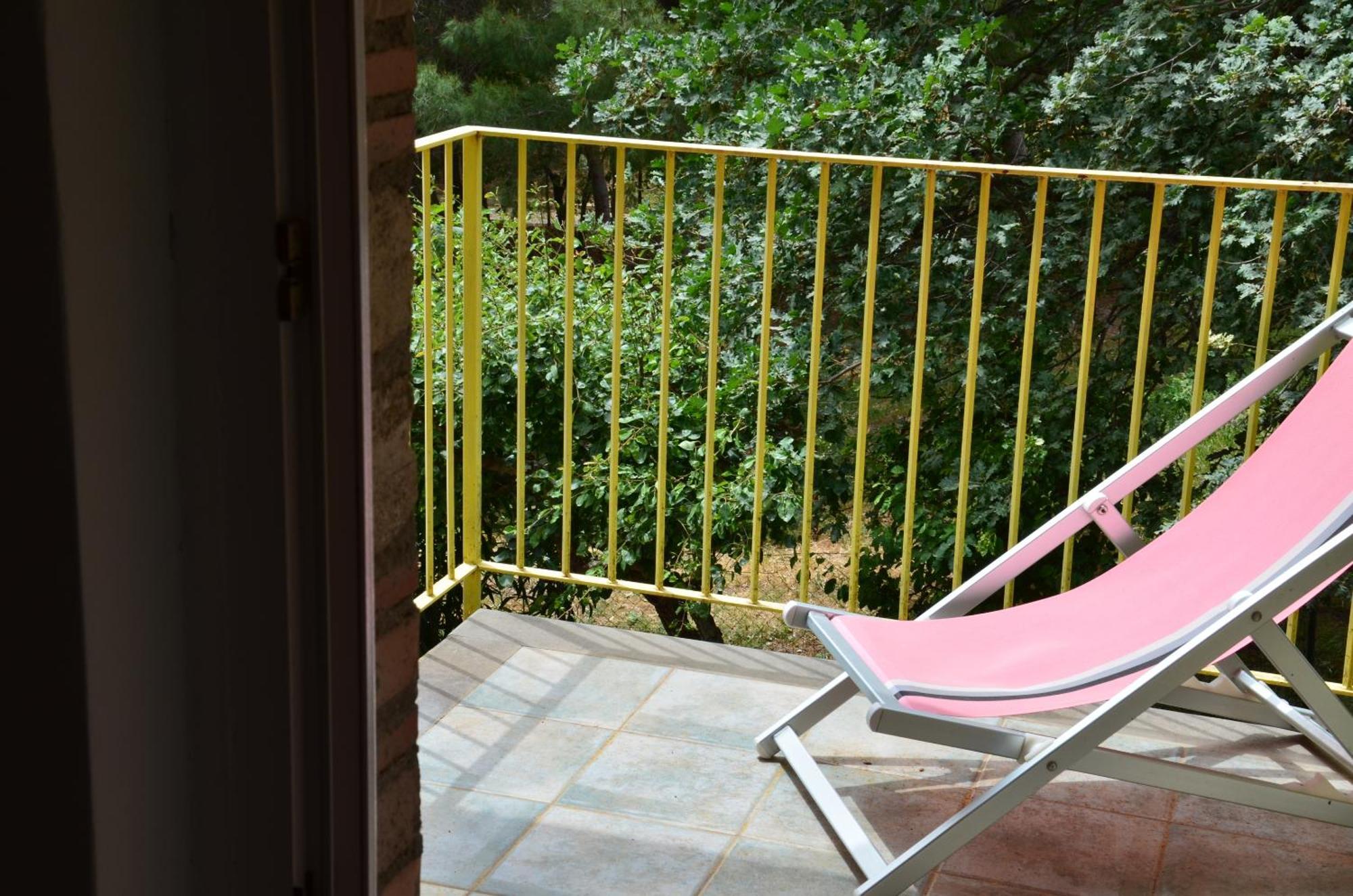 Borgo Piazza Bed & Breakfast Catanzaro Rom bilde