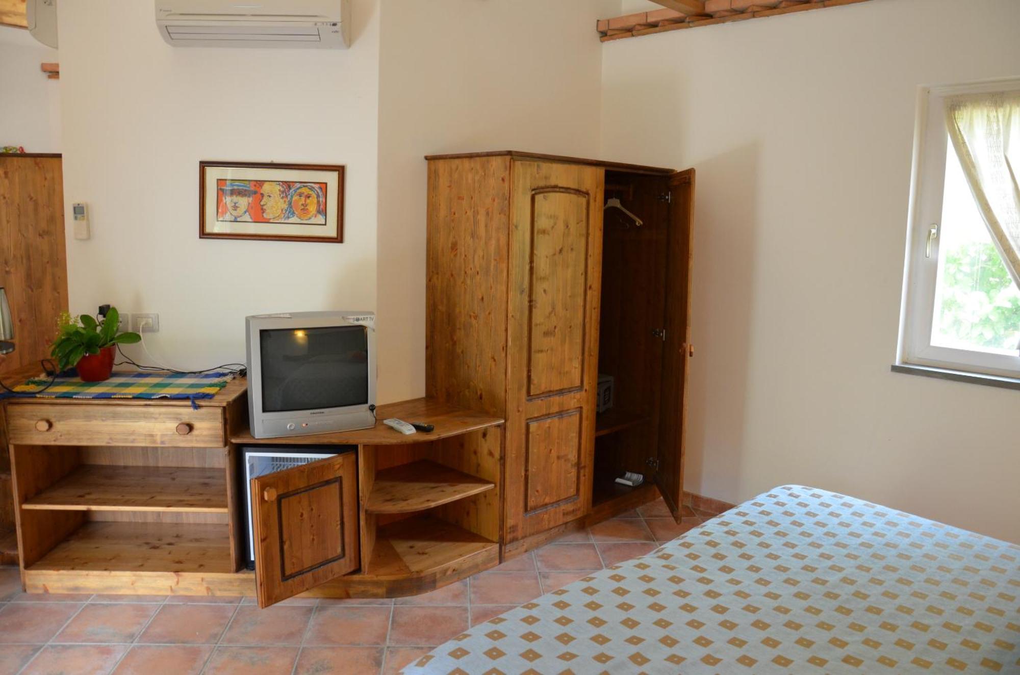 Borgo Piazza Bed & Breakfast Catanzaro Rom bilde