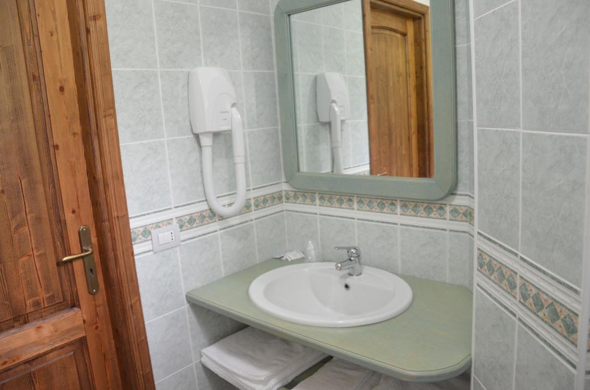 Borgo Piazza Bed & Breakfast Catanzaro Rom bilde