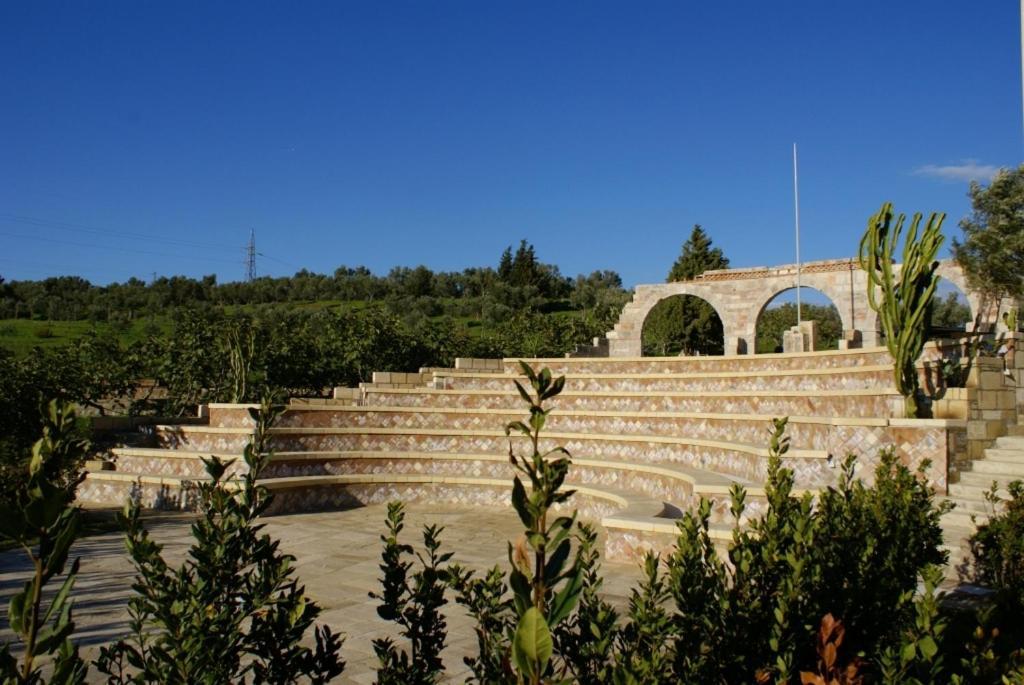 Borgo Piazza Bed & Breakfast Catanzaro Rom bilde