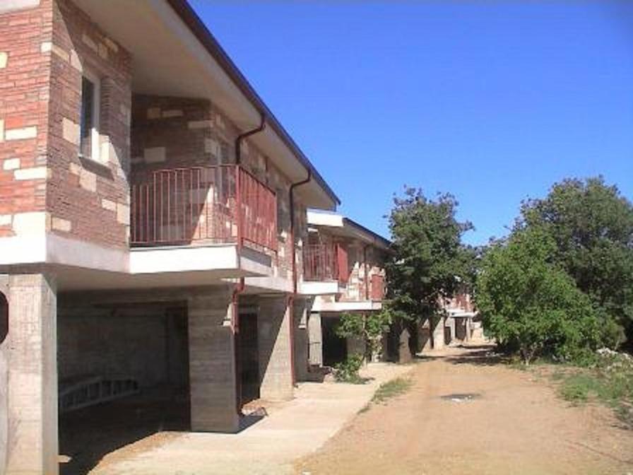 Borgo Piazza Bed & Breakfast Catanzaro Eksteriør bilde