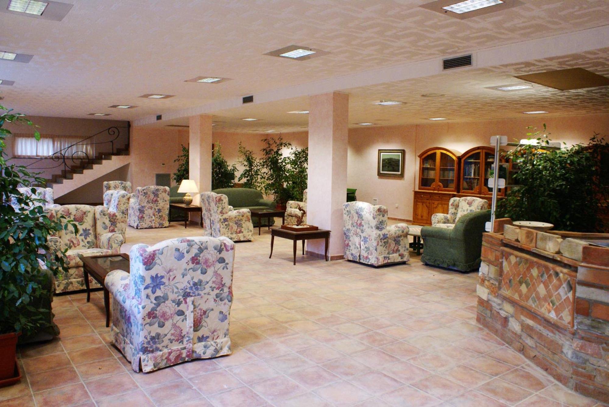 Borgo Piazza Bed & Breakfast Catanzaro Rom bilde