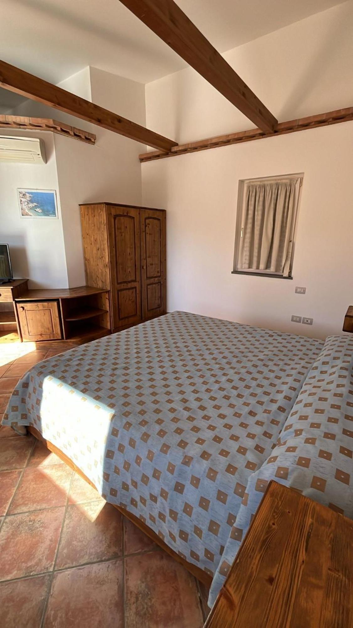 Borgo Piazza Bed & Breakfast Catanzaro Eksteriør bilde