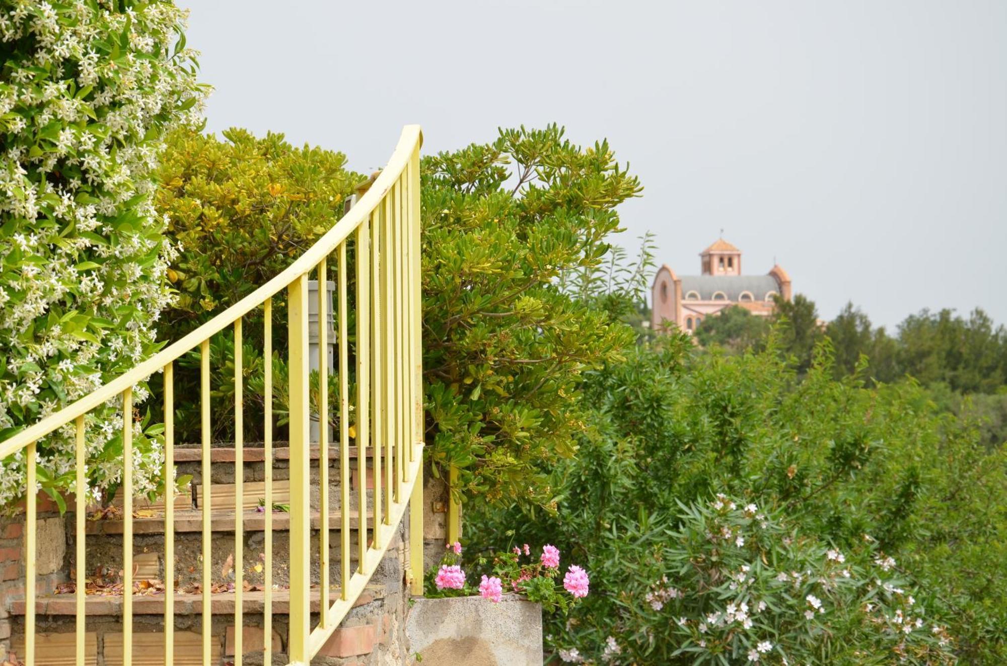 Borgo Piazza Bed & Breakfast Catanzaro Rom bilde