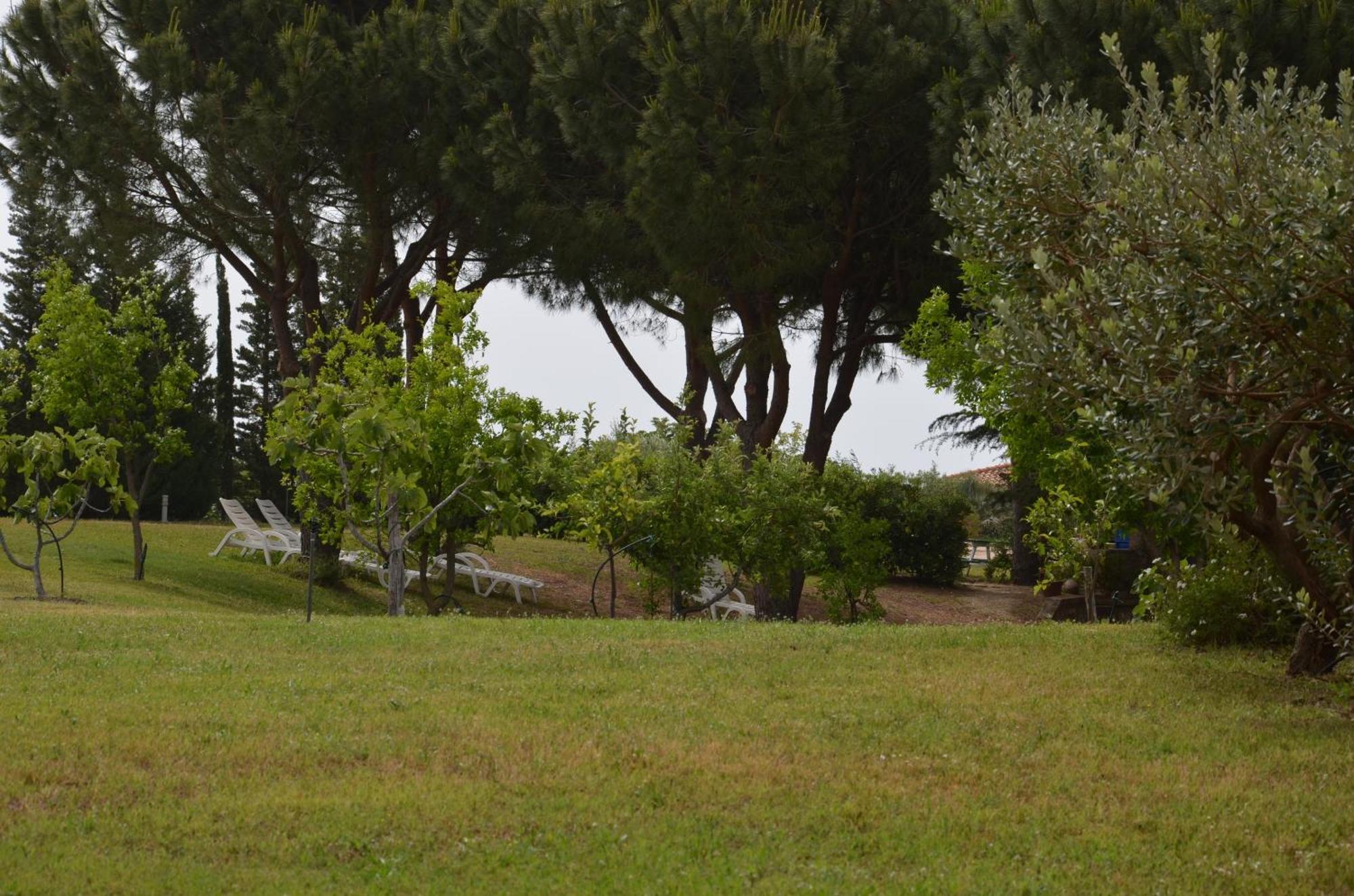 Borgo Piazza Bed & Breakfast Catanzaro Rom bilde
