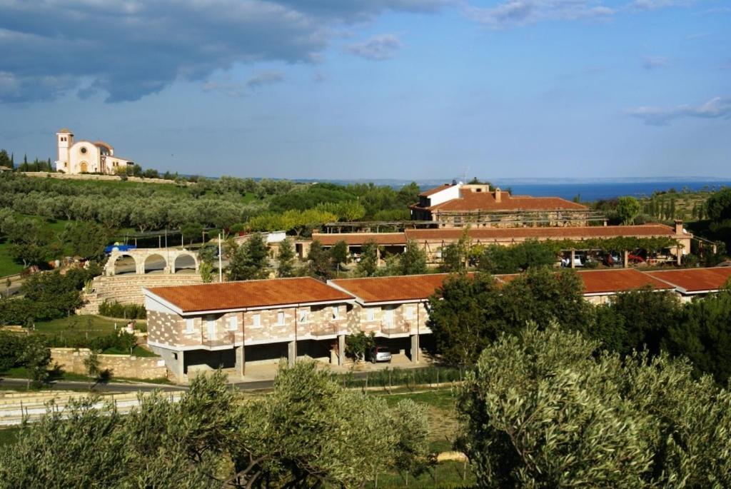 Borgo Piazza Bed & Breakfast Catanzaro Rom bilde