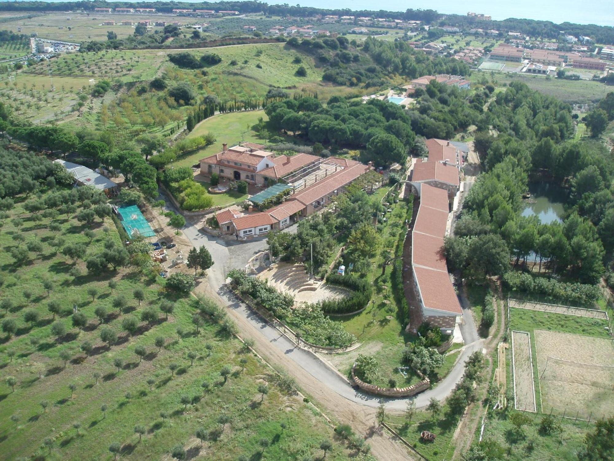 Borgo Piazza Bed & Breakfast Catanzaro Rom bilde