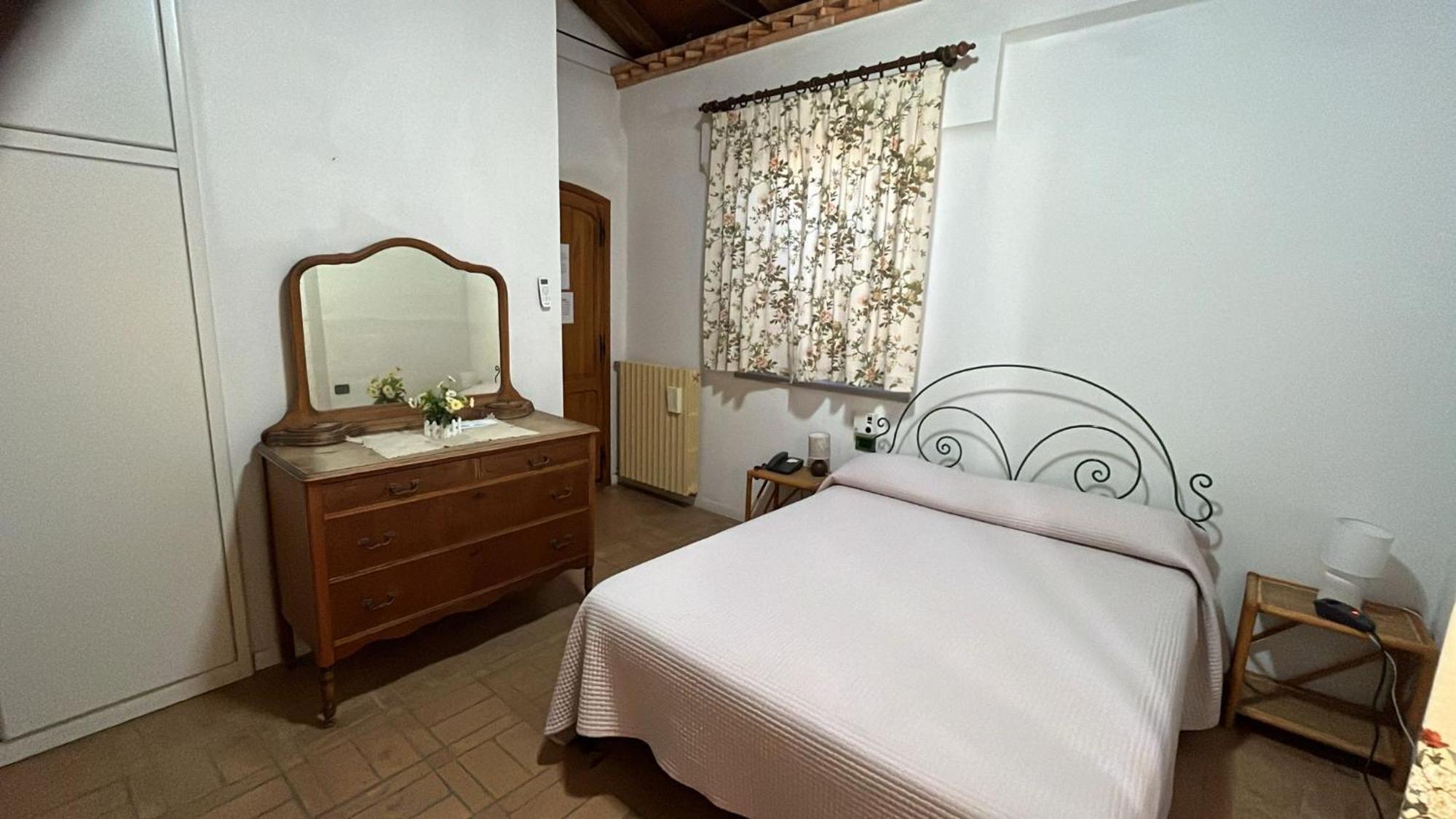 Borgo Piazza Bed & Breakfast Catanzaro Eksteriør bilde