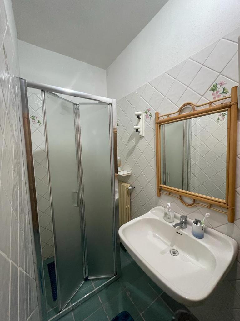Borgo Piazza Bed & Breakfast Catanzaro Eksteriør bilde