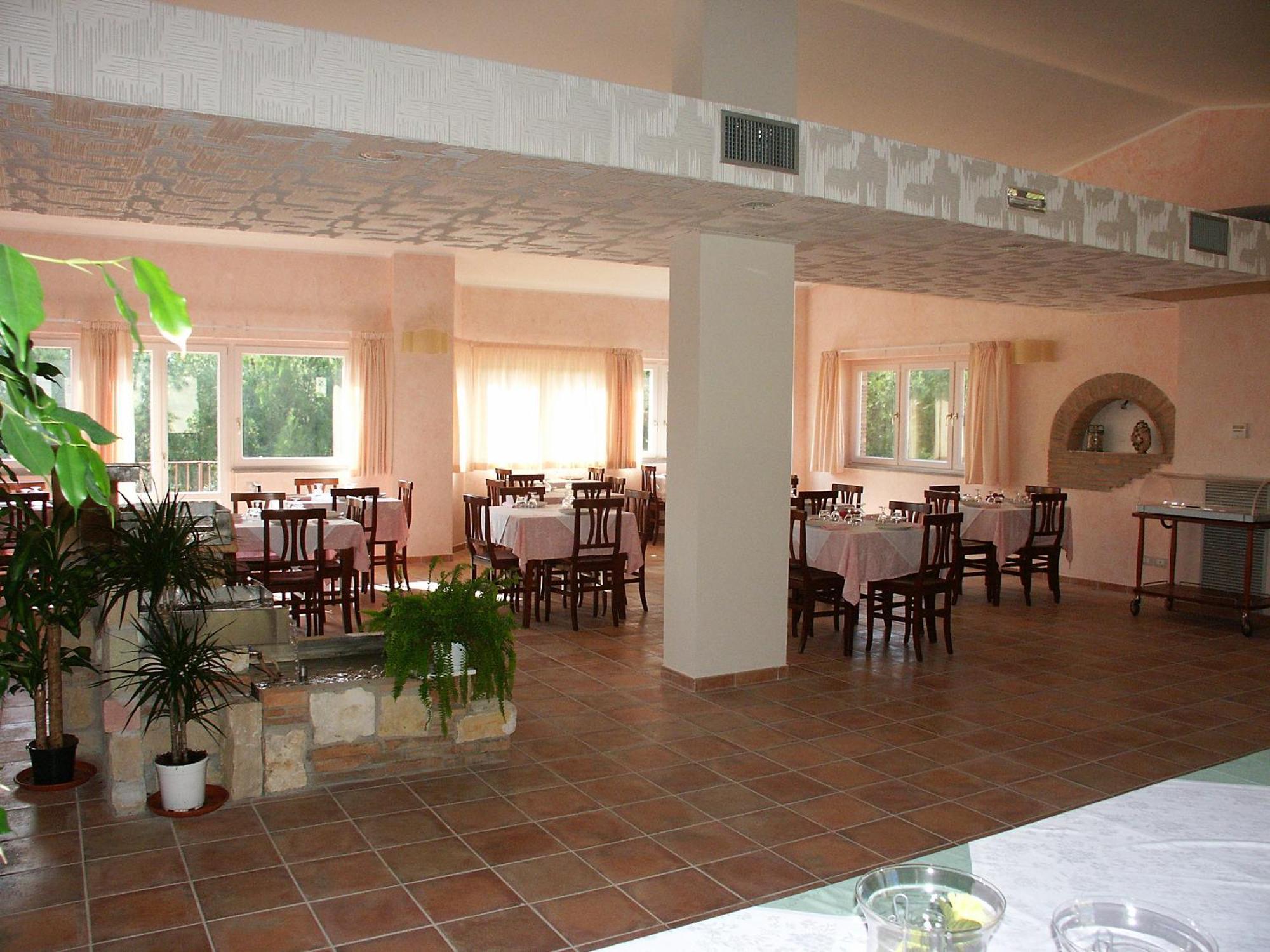 Borgo Piazza Bed & Breakfast Catanzaro Eksteriør bilde