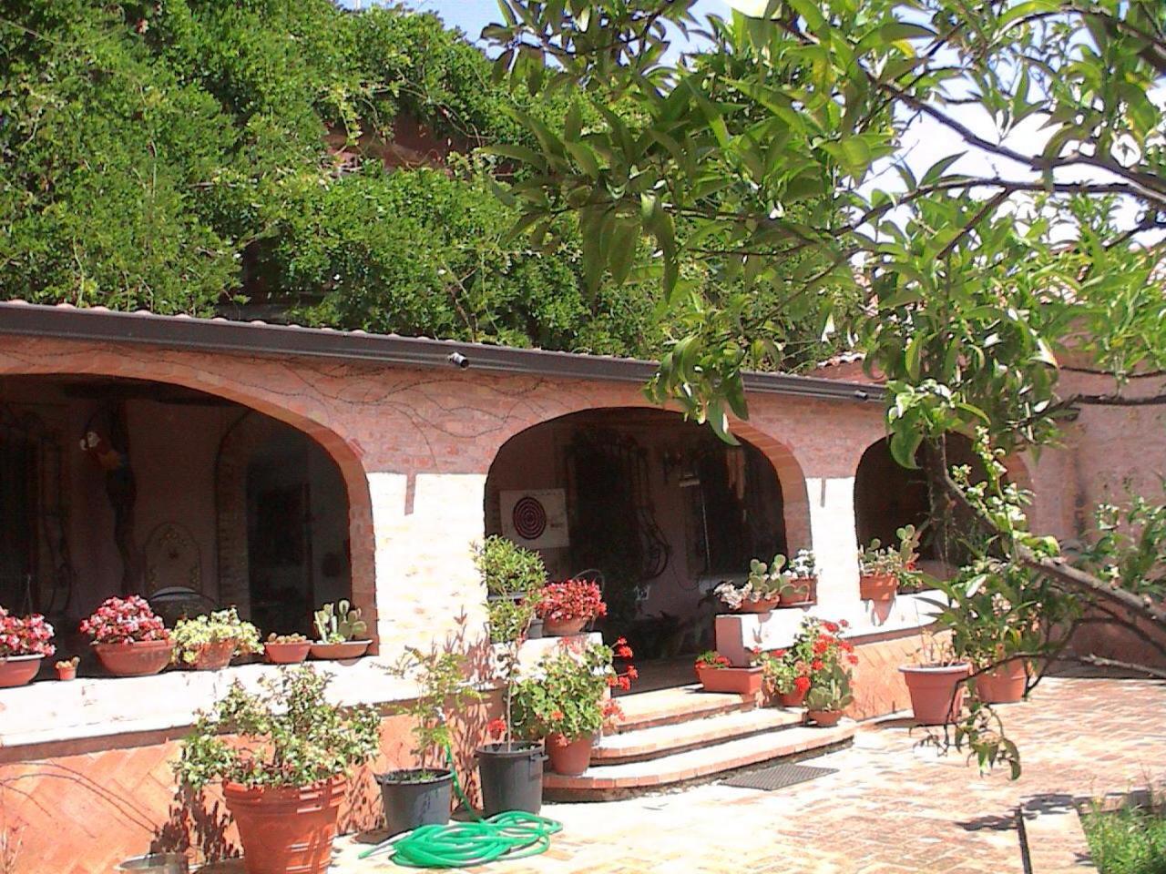 Borgo Piazza Bed & Breakfast Catanzaro Rom bilde