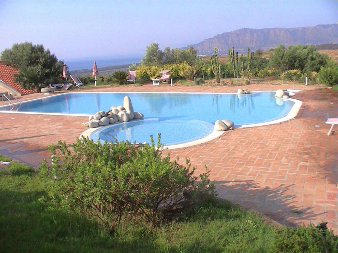 Borgo Piazza Bed & Breakfast Catanzaro Eksteriør bilde