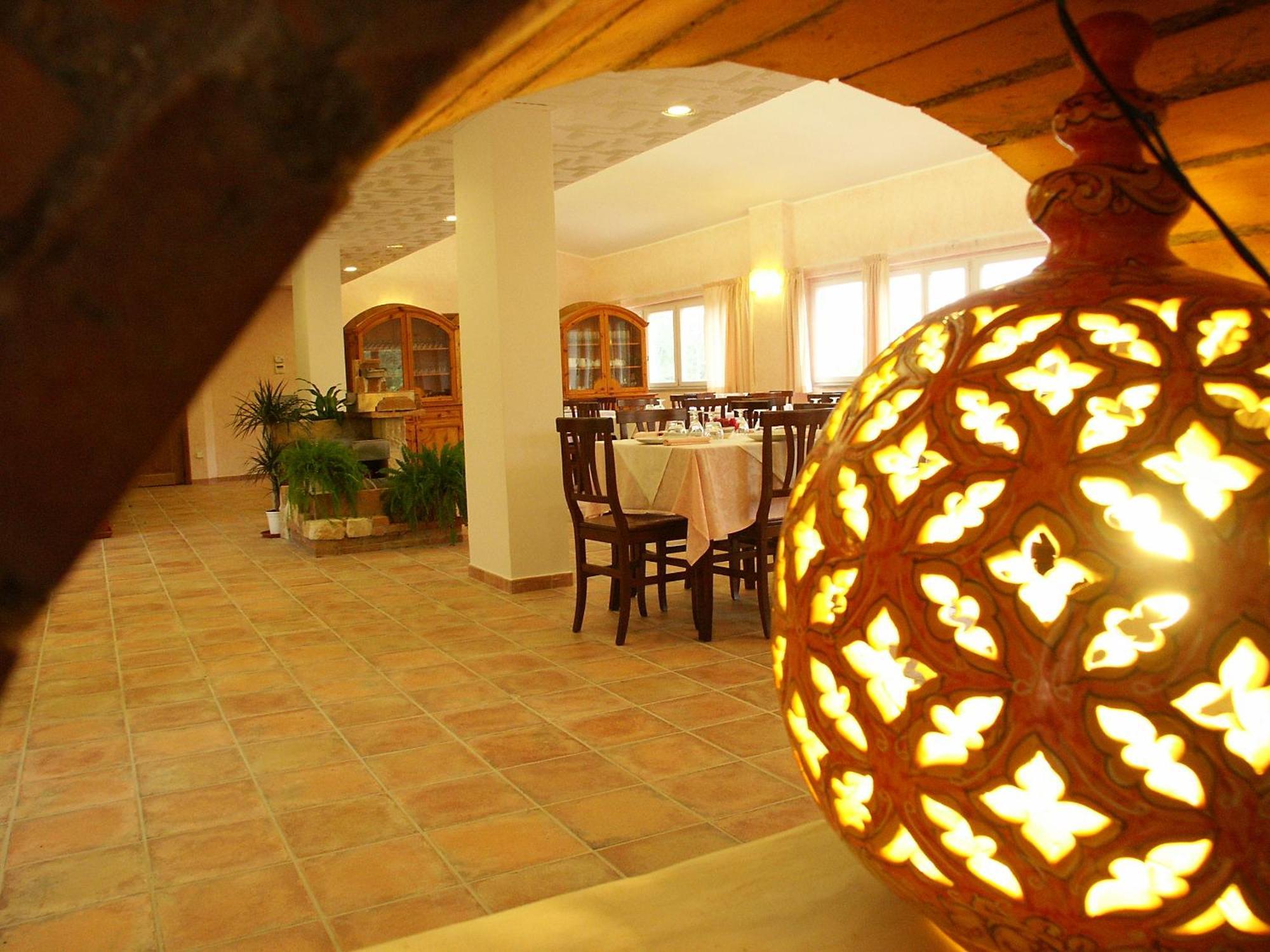 Borgo Piazza Bed & Breakfast Catanzaro Eksteriør bilde