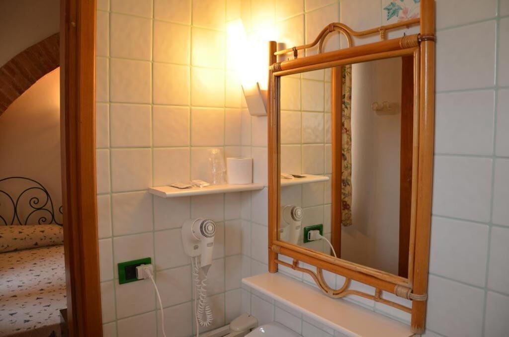 Borgo Piazza Bed & Breakfast Catanzaro Rom bilde