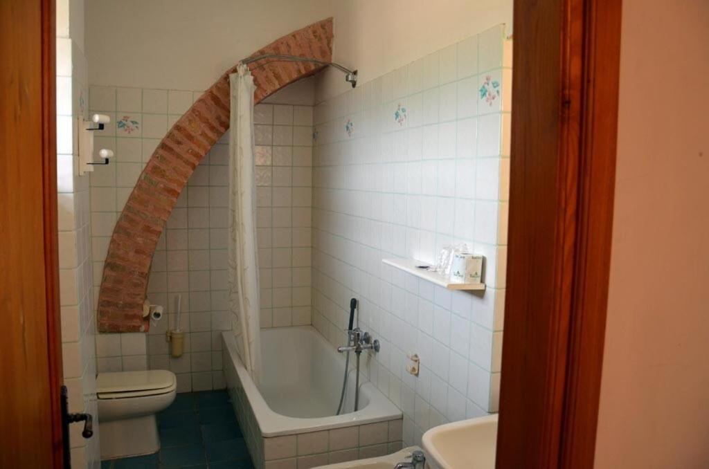 Borgo Piazza Bed & Breakfast Catanzaro Eksteriør bilde