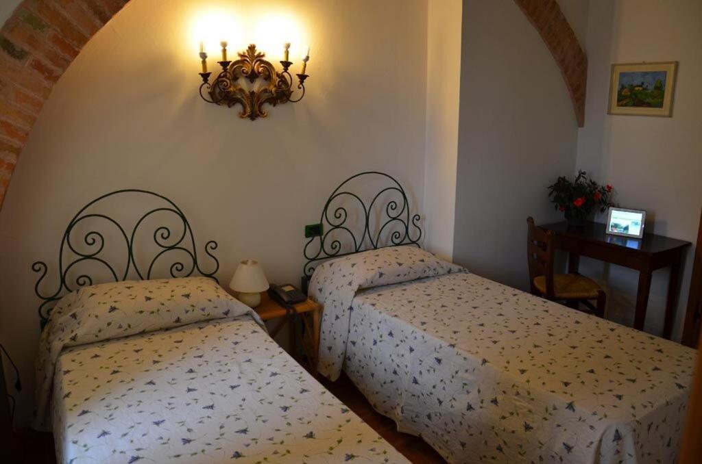 Borgo Piazza Bed & Breakfast Catanzaro Rom bilde