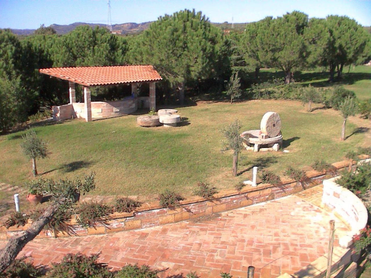 Borgo Piazza Bed & Breakfast Catanzaro Eksteriør bilde