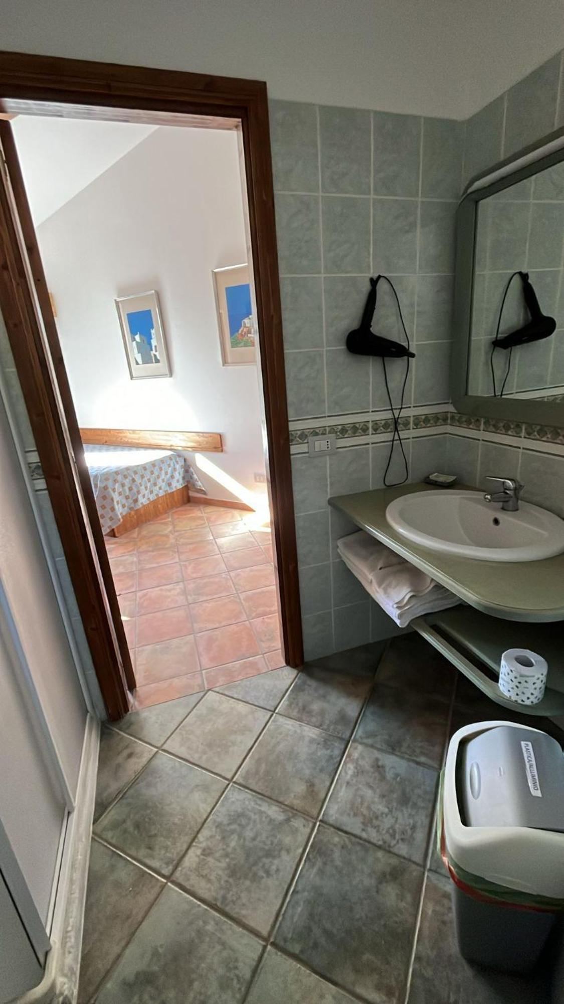 Borgo Piazza Bed & Breakfast Catanzaro Eksteriør bilde