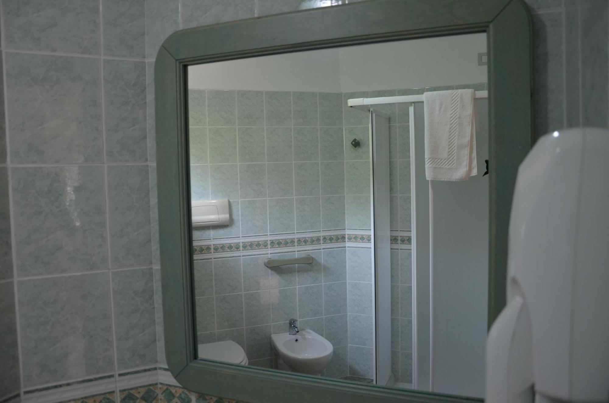 Borgo Piazza Bed & Breakfast Catanzaro Rom bilde