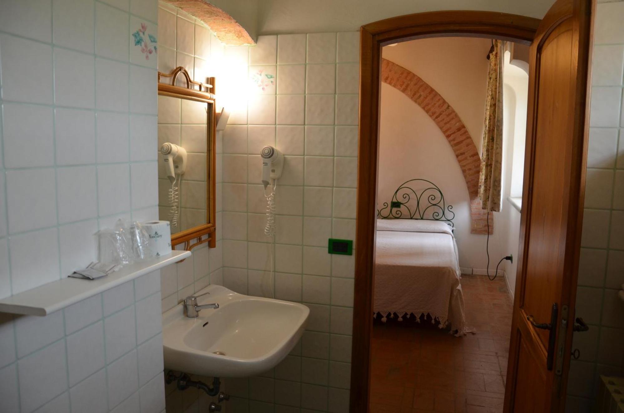 Borgo Piazza Bed & Breakfast Catanzaro Rom bilde