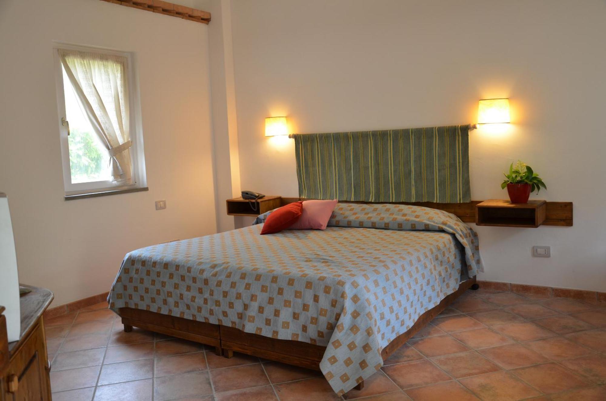 Borgo Piazza Bed & Breakfast Catanzaro Rom bilde