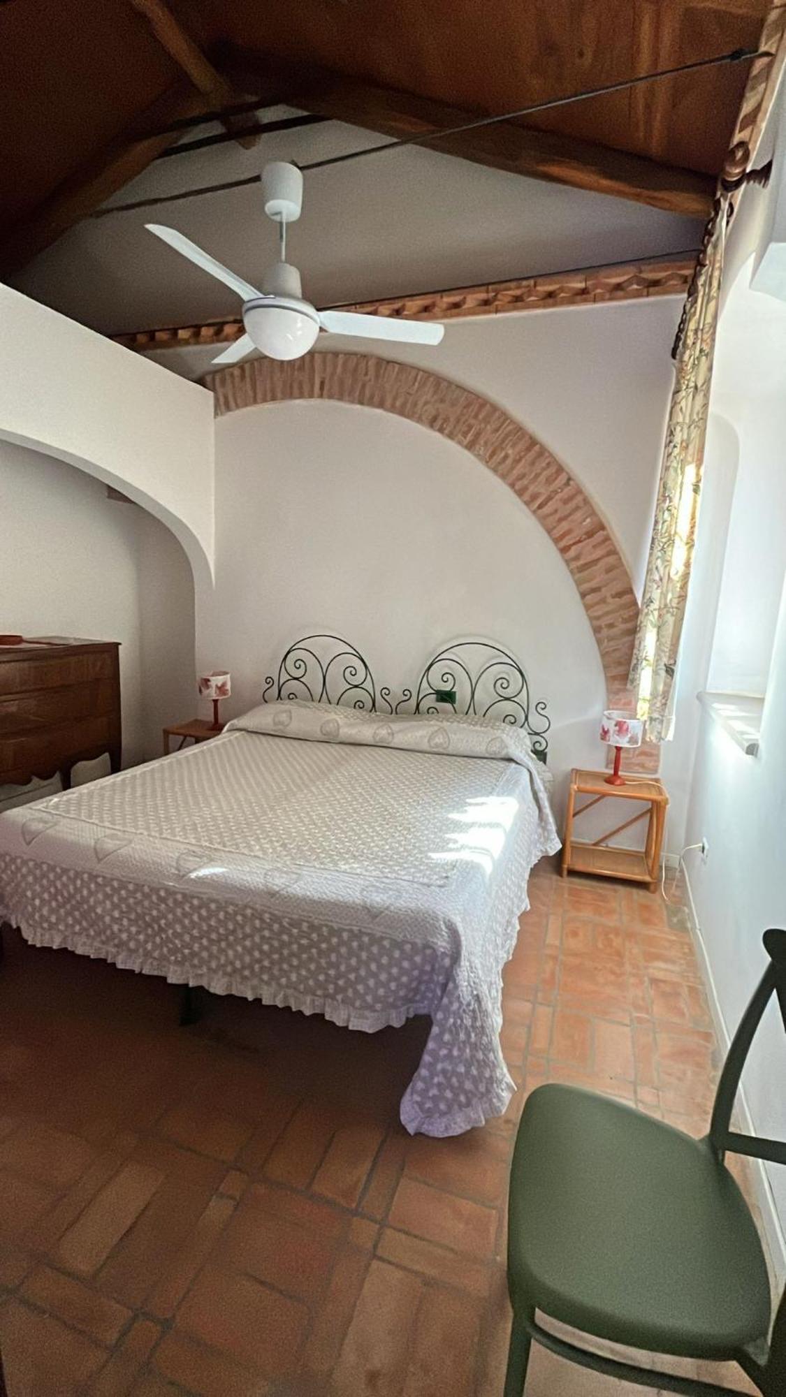 Borgo Piazza Bed & Breakfast Catanzaro Eksteriør bilde
