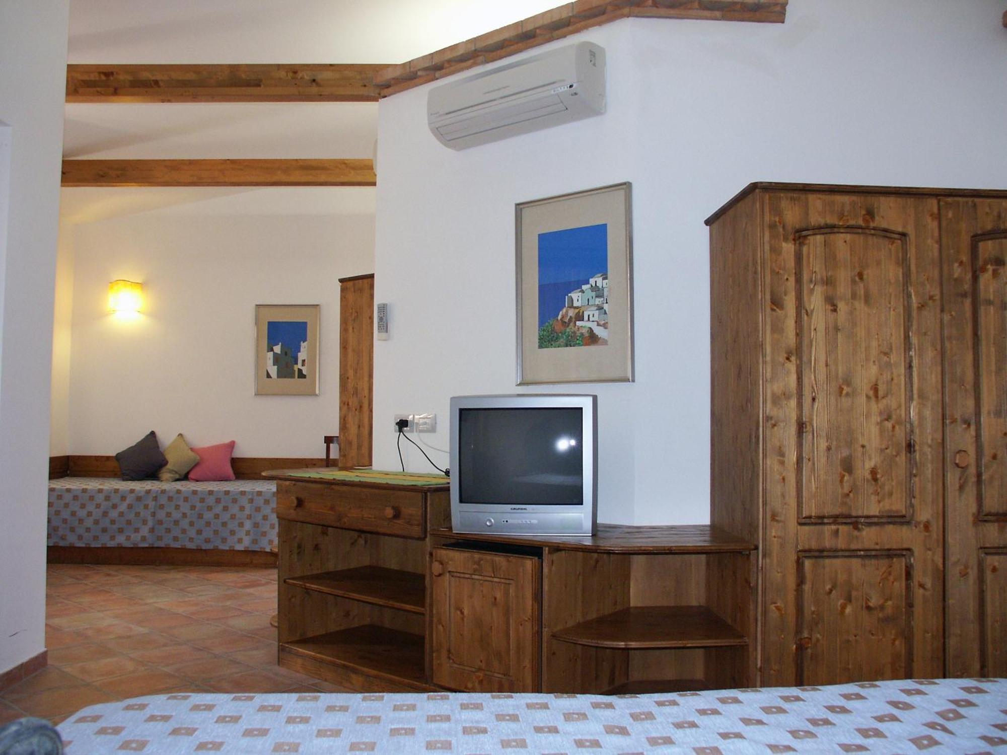 Borgo Piazza Bed & Breakfast Catanzaro Eksteriør bilde