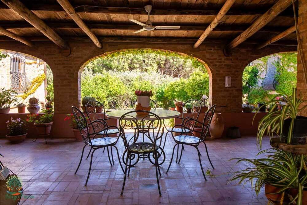 Borgo Piazza Bed & Breakfast Catanzaro Eksteriør bilde