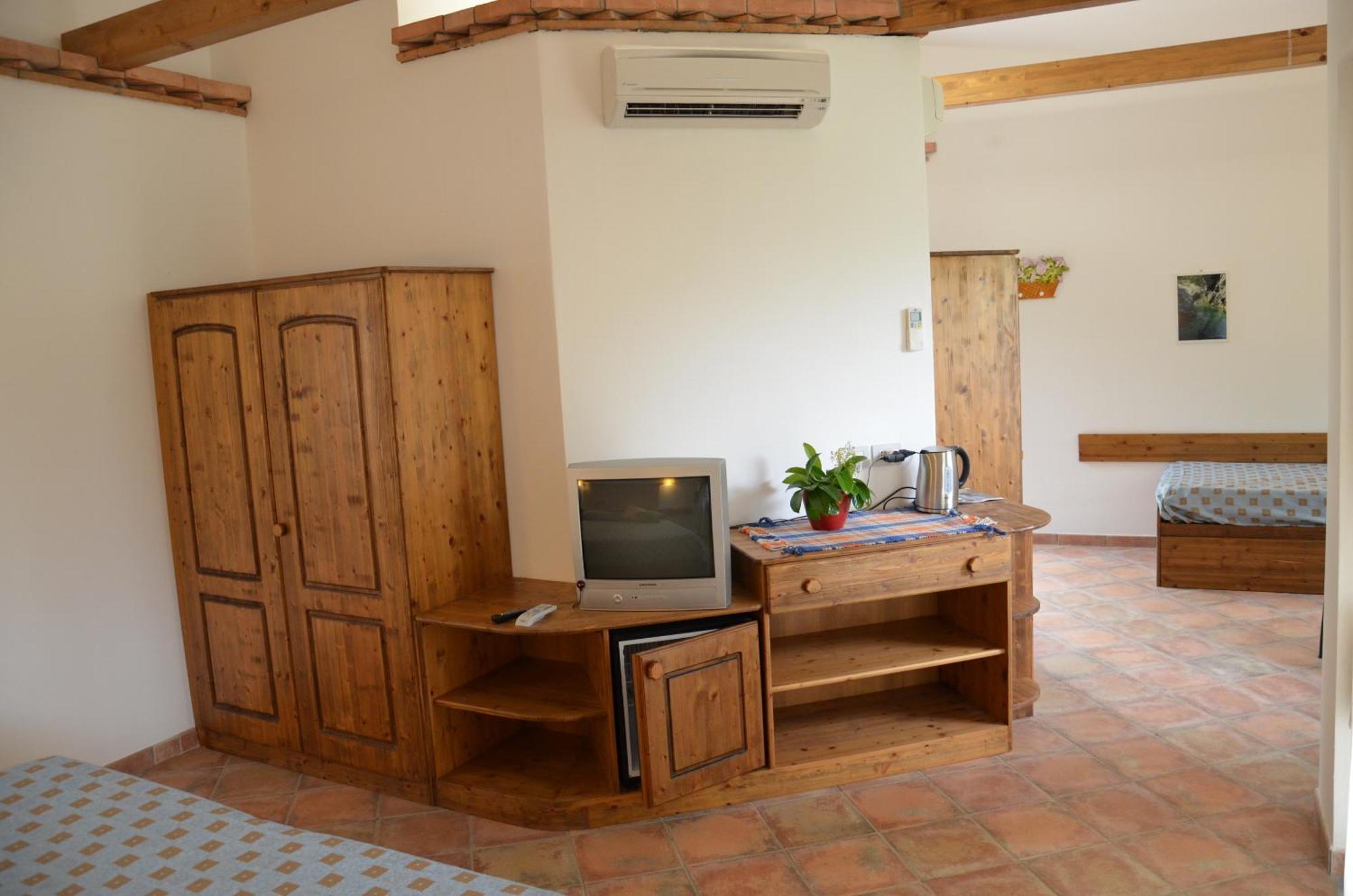 Borgo Piazza Bed & Breakfast Catanzaro Rom bilde