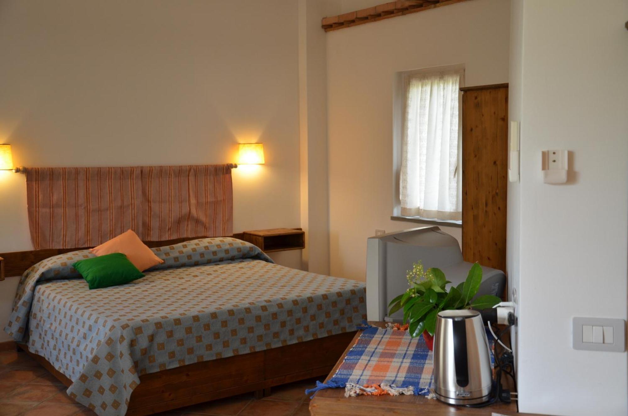 Borgo Piazza Bed & Breakfast Catanzaro Rom bilde