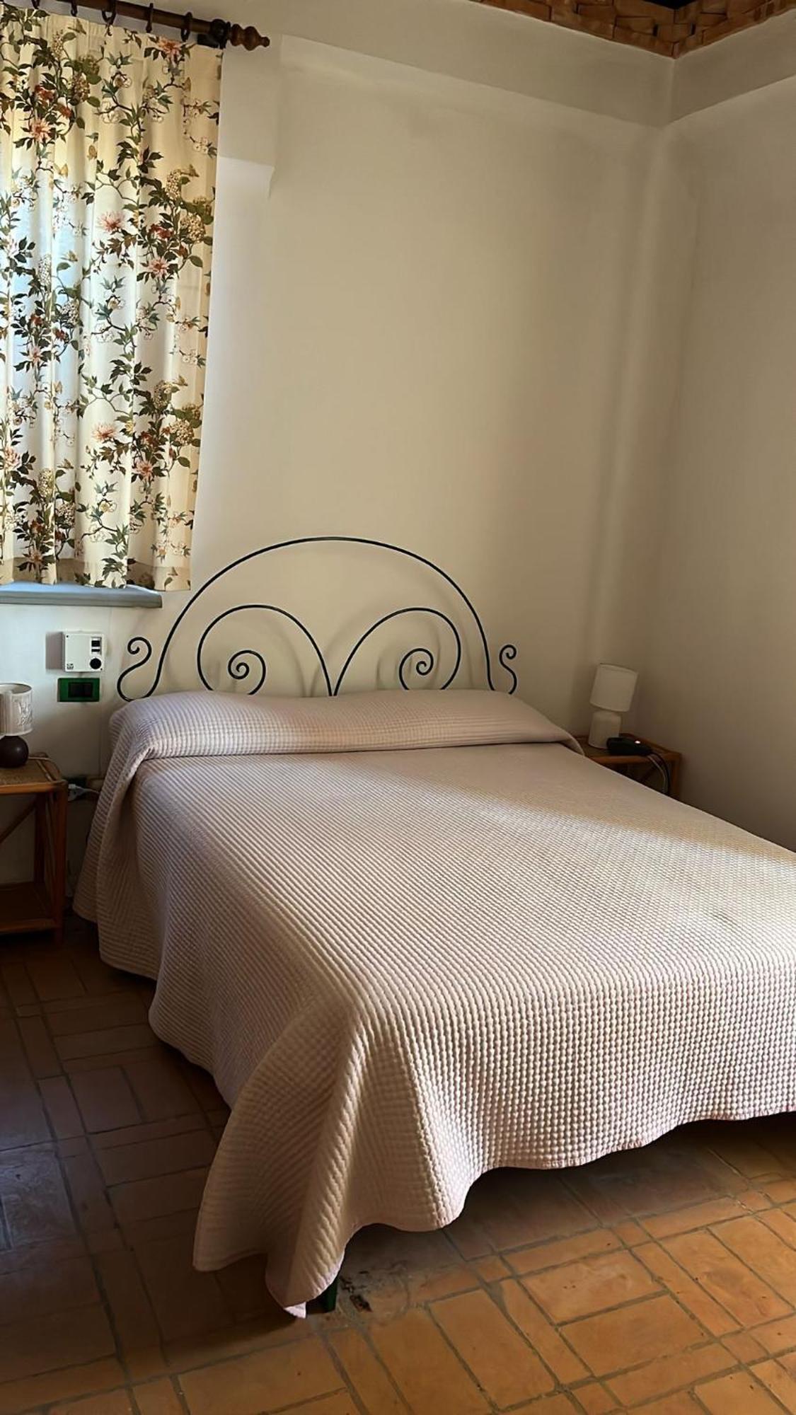 Borgo Piazza Bed & Breakfast Catanzaro Eksteriør bilde