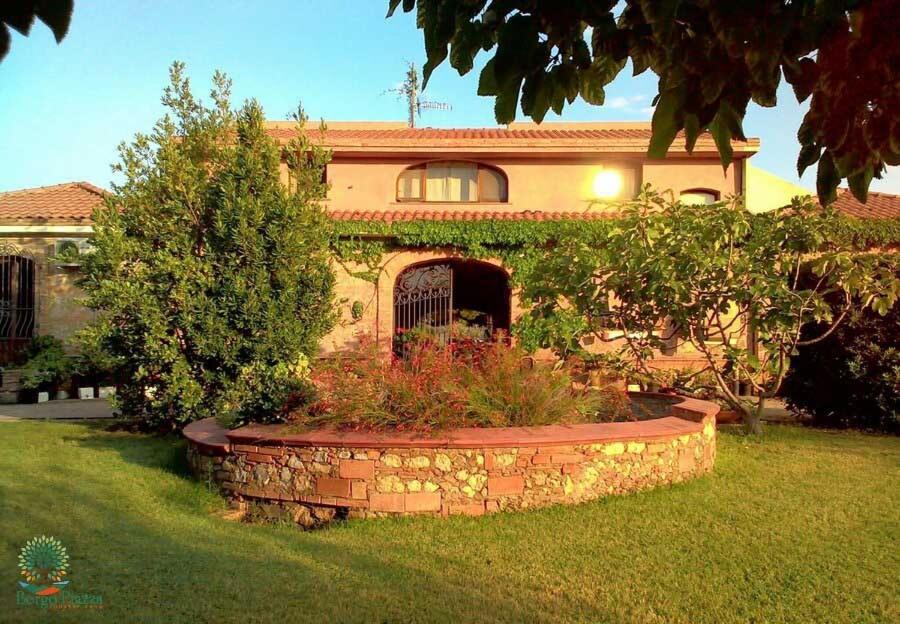 Borgo Piazza Bed & Breakfast Catanzaro Eksteriør bilde