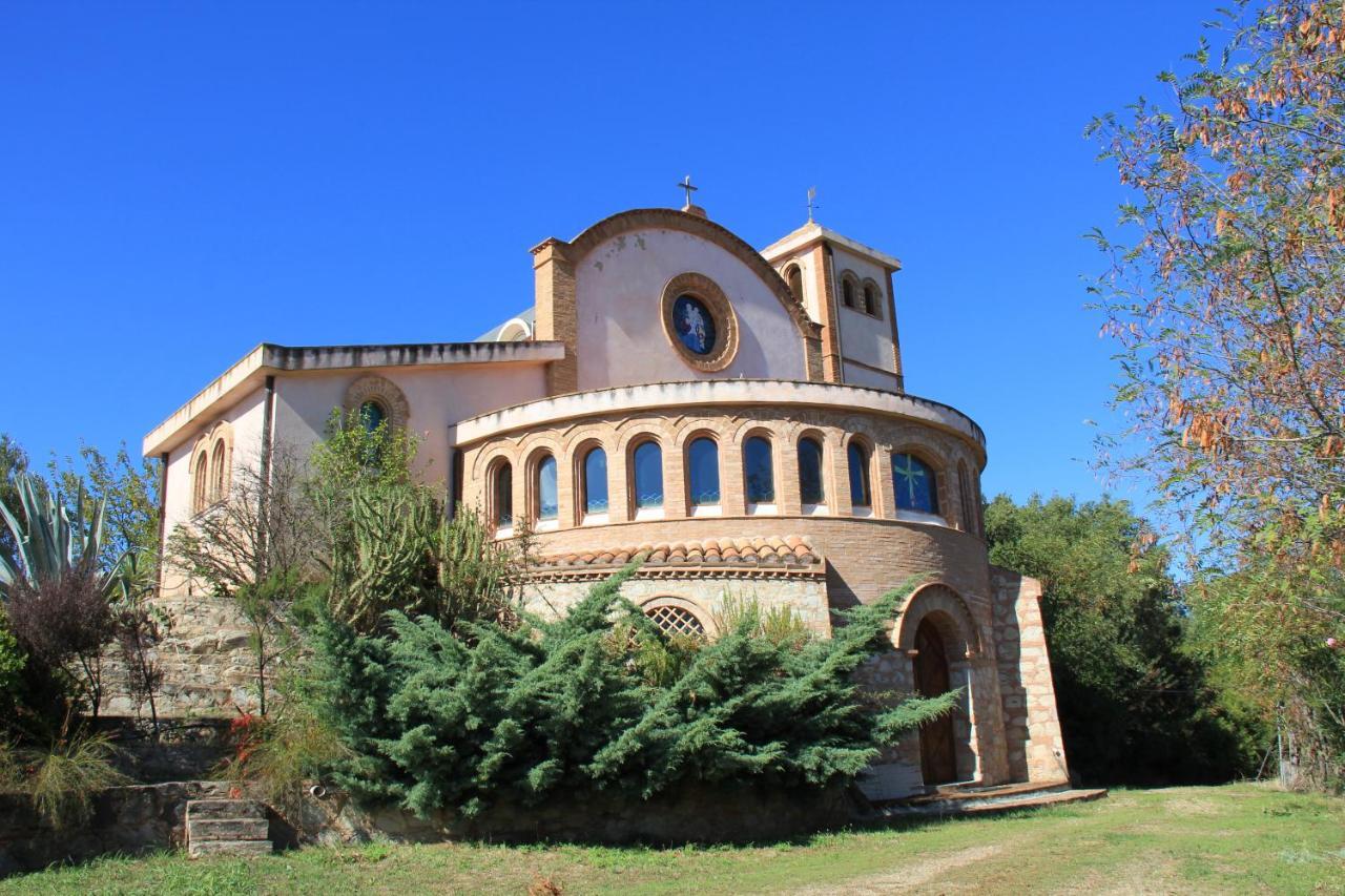 Borgo Piazza Bed & Breakfast Catanzaro Eksteriør bilde